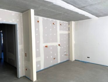 Trockenbau