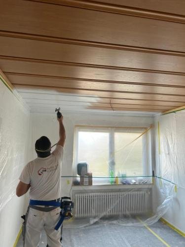 Belis Art - Maler & Lackieren