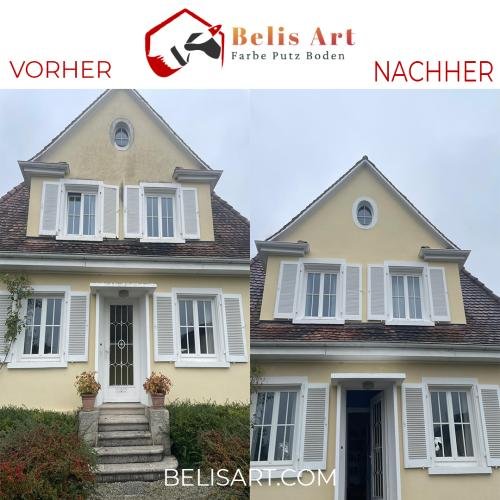 Belis Art - Maler & Lackieren