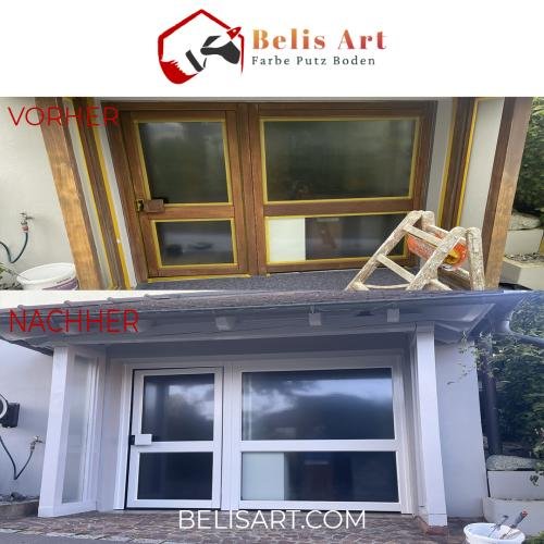 Belis Art - Maler & Lackieren